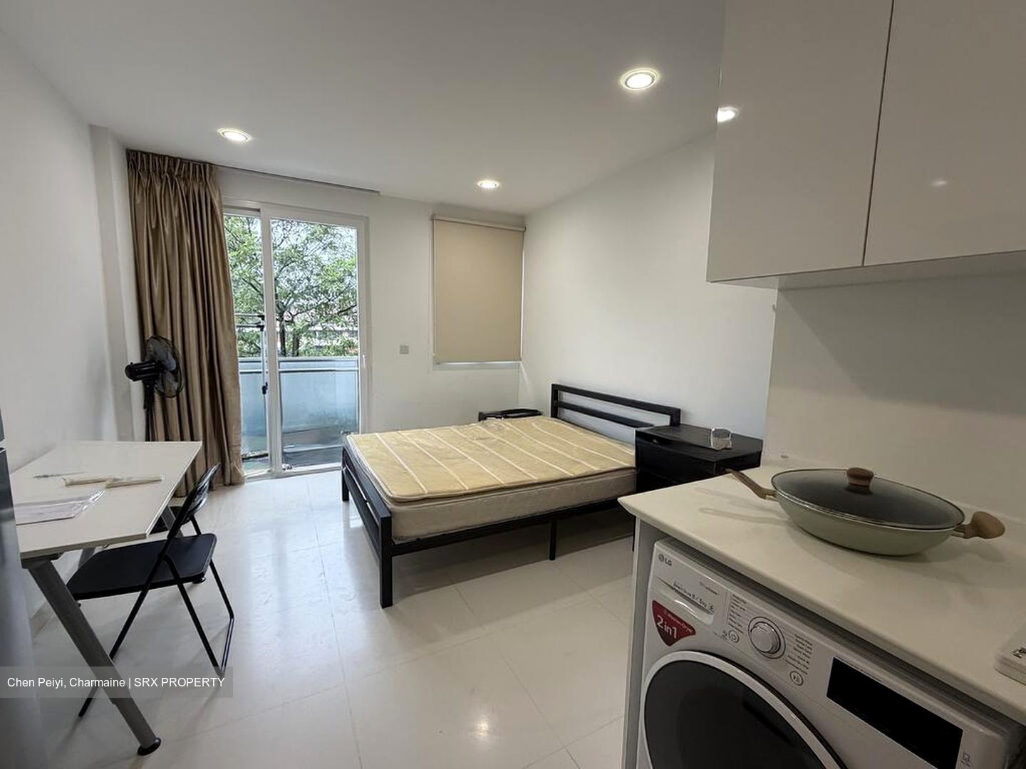 Kensington Square (D19), Apartment #500411361